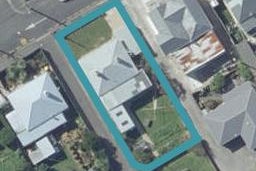 83 Oxford Street, South Dunedin, Dunedin