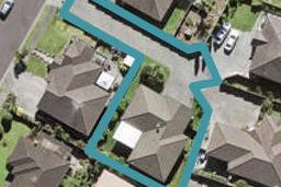 18 Carnelian Court, Westgate, Auckland