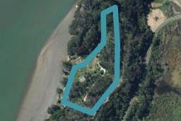 320A Ohiwa Loop Road, Waiotahe, Ōpōtiki
