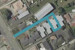 17D North Street, Palmerston North, Palmerston North