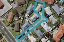 58C Dawson Road, Otara, Auckland