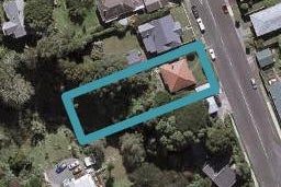 6 Dartmoor Avenue, Westown, New Plymouth