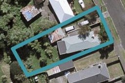 61 Banks Street, Marfell, New Plymouth