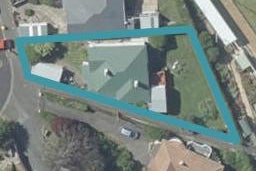 34 Hazel Avenue, Caversham, Dunedin