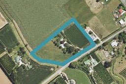 293 King Road, Makauri, Gisborne