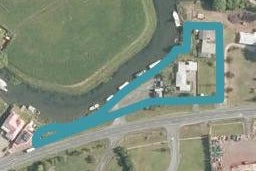 16 State Highway 10, Awanui, Awanui