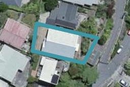 48 Mortimer Terrace, Aro Valley, Wellington