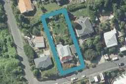 41 Manapouri Street, Ravensbourne, Dunedin