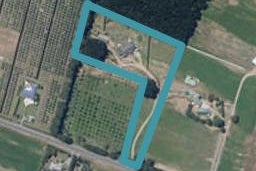 279 Motuiti Road, Foxton, Foxton