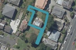 12 Dundas Street, North Dunedin, Dunedin
