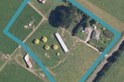 500 Mangamaire Road, Pahiatua
