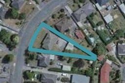 14 Churchill Avenue, Lansdowne, Masterton