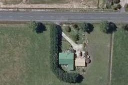 4415 State Highway 12, Ruawai