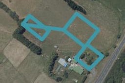 0 Awahuri Feilding Road, Awahuri, Palmerston North