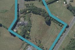 106 Dalziel Road, Halfway Bush, Dunedin