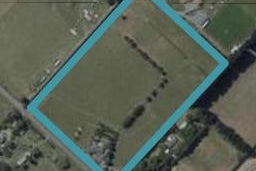 454 Tancreds Road, Christchurch