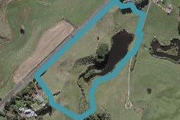 1 Konukunuku Way, Omata, New Plymouth