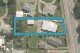 424 Great North Road, Winton, Winton