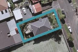 4 Chilman Street, Strandon, New Plymouth