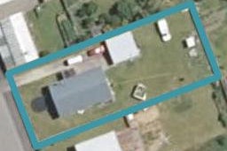3 Edinburgh Street, Dannevirke
