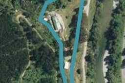 106 Tapps Road, Canvastown