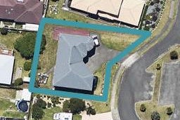8 Island View Heights, Coastlands, Whakatāne