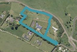 83 Western Line, Brunswick, Whanganui