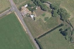 248 Kumeti Road, Dannevirke