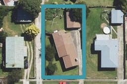 14 Einstein Street, Outer Kaiti, Gisborne