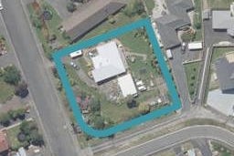 105 North Taieri Road, Abbotsford, Dunedin