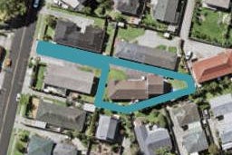 1/137 Glenmore Road, Sunnyhills, Auckland