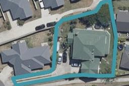 22 Landmark Court, Huntington, Hamilton
