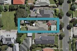 8 Russel Street, Gladstone, Invercargill