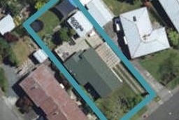 28 Alfred Sheat Street, Richmond