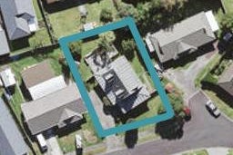8 Wyatt Place, Glendene, Auckland