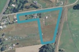 20 Georgetown Road, Temuka