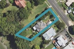 1 Ballance Street, Whataupoko, Gisborne