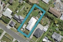 23 Elizabeth Street, Bluff