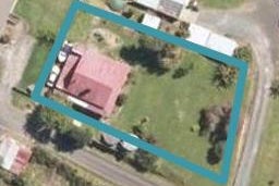 1 Marriner Street, Kohukohu, Kohukohu