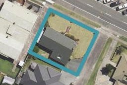 680 Aberdeen Road, Te Hapara, Gisborne