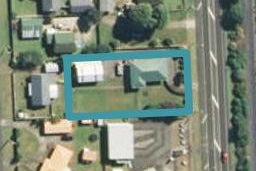 355 Waihi Road, Normanby, Hawera