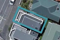 63 Austin Street, Mount Victoria, Wellington