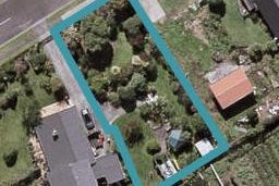 2 Iwa Iti Street, Waitara, Waitara