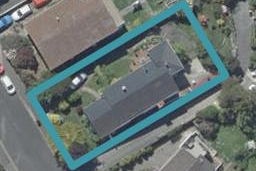 29 Sutcliffe Street, Saint Clair, Dunedin