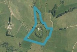 142 Old Hill Road, Morrinsville