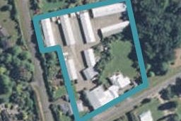 383 Gleniti Road, Hadlow