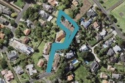 46A Tautari Street, Orakei, Auckland