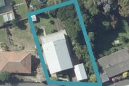 528 South Road, Calton Hill, Dunedin