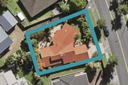 40 Unsworth Drive, Unsworth Heights, Auckland