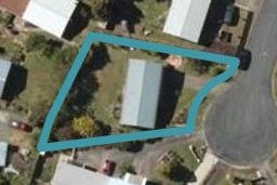 6 Robin Hood Place, Onerahi, Whangarei